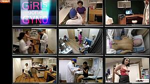 New Hooters Girl Endures Dr Stacy Shepard's Humiliating Gyno Exam