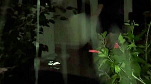 Blonde Girlfriend Fucked Rough on Kitchen Counter Quickie Moan Fest