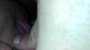 brazilian girlfriend licks boyfriend pussy crazy orgasm amateur style