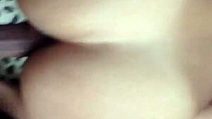 Isn't this Latina's big ass perfect bent over for doggystyle?