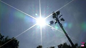 Two blonde sluts isabel ice velicity von double ass pounded hard