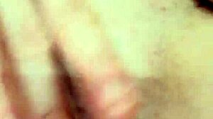 solo slut crams double toys deep for penetration bliss