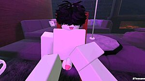 Cheating Slut Dumps Boyfriend for Friend's Monster Cock and Big Tits Pound