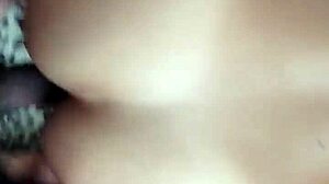 Isn't this Latina's big ass perfect bent over for doggystyle?