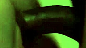 Beautiful 20yo's ass flogged hard by big black hammer part 2