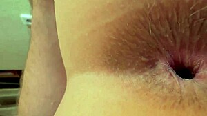 Teen Girl Tries Slow Ass Farts in Crowd but Fails