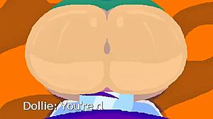 heading in for a checkup with sexy nurse dollie under her uniform