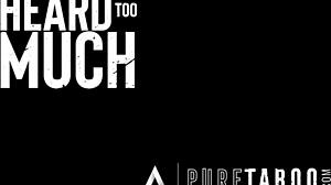 PURE TABOO Charlotte Sins Caught Eavesdropping Offers MMF Threesome with Double Penetration Creampie Loyalty Test