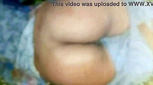 housewife gets fucked hard by elder brother-in-law in lonely house morning sex