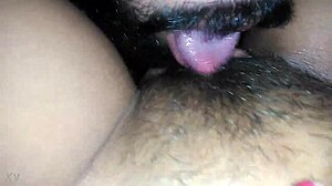 she's squirting orgasms right into his eager mouth licking frenzy