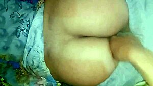 housewife gets fucked hard by elder brother-in-law in lonely house morning sex