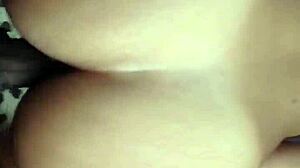 Isn't this Latina's big ass perfect bent over for doggystyle?