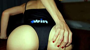 Alicia Trece Craves My Monster Cock Deep!