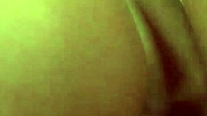 Blonde Natasha Marley sucks big cock then fucks hard in sexy heels costume before facial cumshot