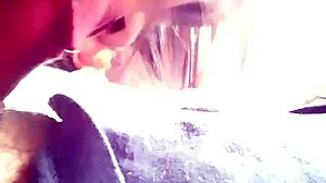 Gorgeous Latina Devours Tiny Cock