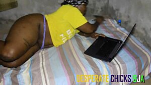 amateur ghetto lovers explore wet curves and juicy spots intimately