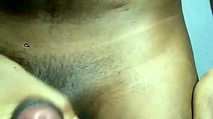 my bengali monster cock explodes in huge cumshot blast