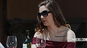 Teens Crave DILF Cocks Hard!