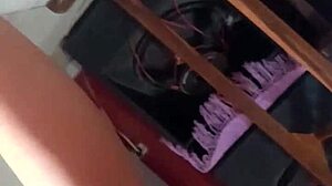 Pamela Castillo's hot guts reaffirmed in my bedroom pounding?