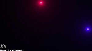 Wetandpuffy Redhead Gapes Puffy Pussy with Vibrator Debut