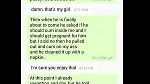 A hot homemade gist i made just for my bestie full of dirty talk