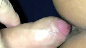 I fuck my travesti girl deep in every position