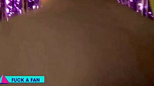 cayden and her sister swap cum after wild doggystyle pounding