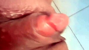 Cuck Watches Wife Orgasm from Live Stranger Fuck