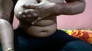 Watch My Juicy Pussy Stuffed with Dildo and Fingers Deep!