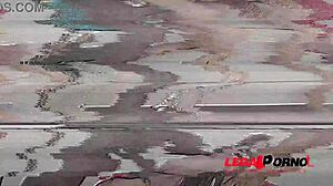 cindy shine's skinny ass gaped in 4on1 dap with bbc sz2355