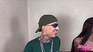 pure slutty chaos couple swap leads to dp anal orgasms on hot teens