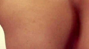 wanna see this pigtail teen deepthroat monster cock outdoors?