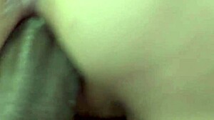 Christmas Eve Naughty Latina Wife Rides Stepdad's BBC Creampie Surprise