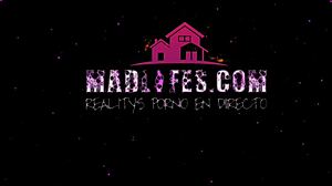 Madlifes Reality Porno Español Follada De Salva A Yarisa Mientras La Alisan 
