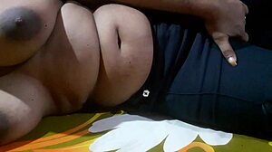 Watch My Juicy Pussy Stuffed with Dildo and Fingers Deep!