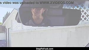 proud to explode watching petite madison wilde get railed