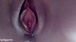 hey stepdad can you hear me fingering my pink pussy while you're with friends?? real orgasm hits