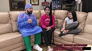 you ready for alix avery's swimmers anal fingering domination backstage?