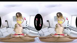 dude this guy paid two shemales to fuck him hard!