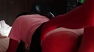 Pamela Castillo's hot guts reaffirmed in my bedroom pounding?