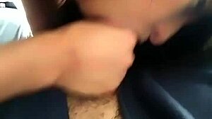 Gorgeous Latina Devours Tiny Cock