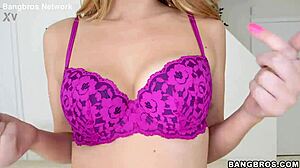 dig this sexy blonde amateur kicking off her porn with hot blowjobs and cumshots