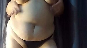 Arriving Home After Long Day to Unwind and Relax Solo