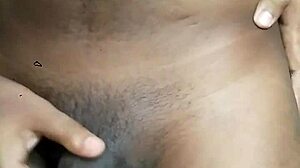 my bengali monster cock explodes in huge cumshot blast