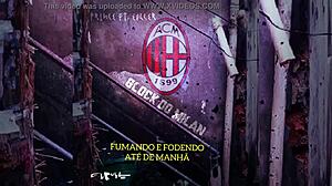 glock do milan vagabunda chupando pau meu agora