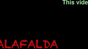 Malafalda Returns Puking Vomit Banana Milk Teaser Deepthroat Gagging