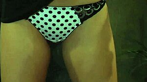 hey slave, whip cracked on arrival then mistress fingers your submissive teen pussy deep