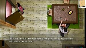 academy 69 game gets wild 😈🔥