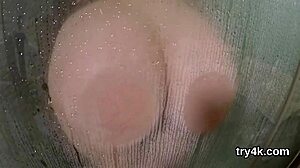 hey, this ideal teen blows cock perfectly in pov before pussy pounding