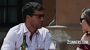 Teens Crave DILF Cocks Hard!